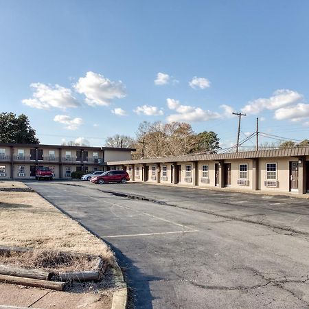 Oyo Hotel Bald Knob Near Searcy Ar מראה חיצוני תמונה
