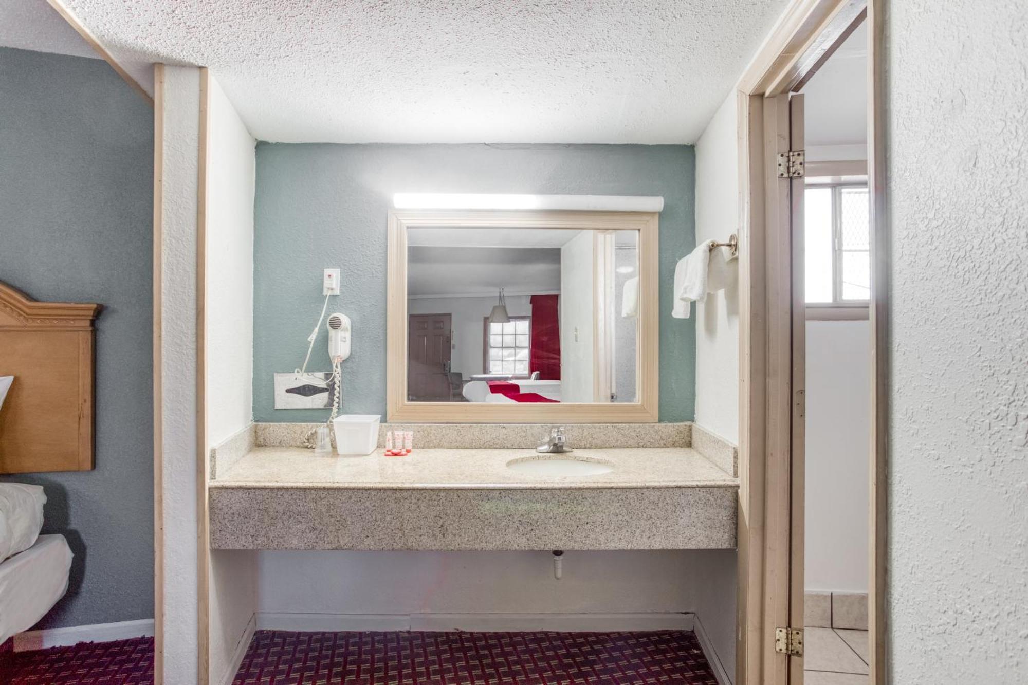 Oyo Hotel Bald Knob Near Searcy Ar מראה חיצוני תמונה