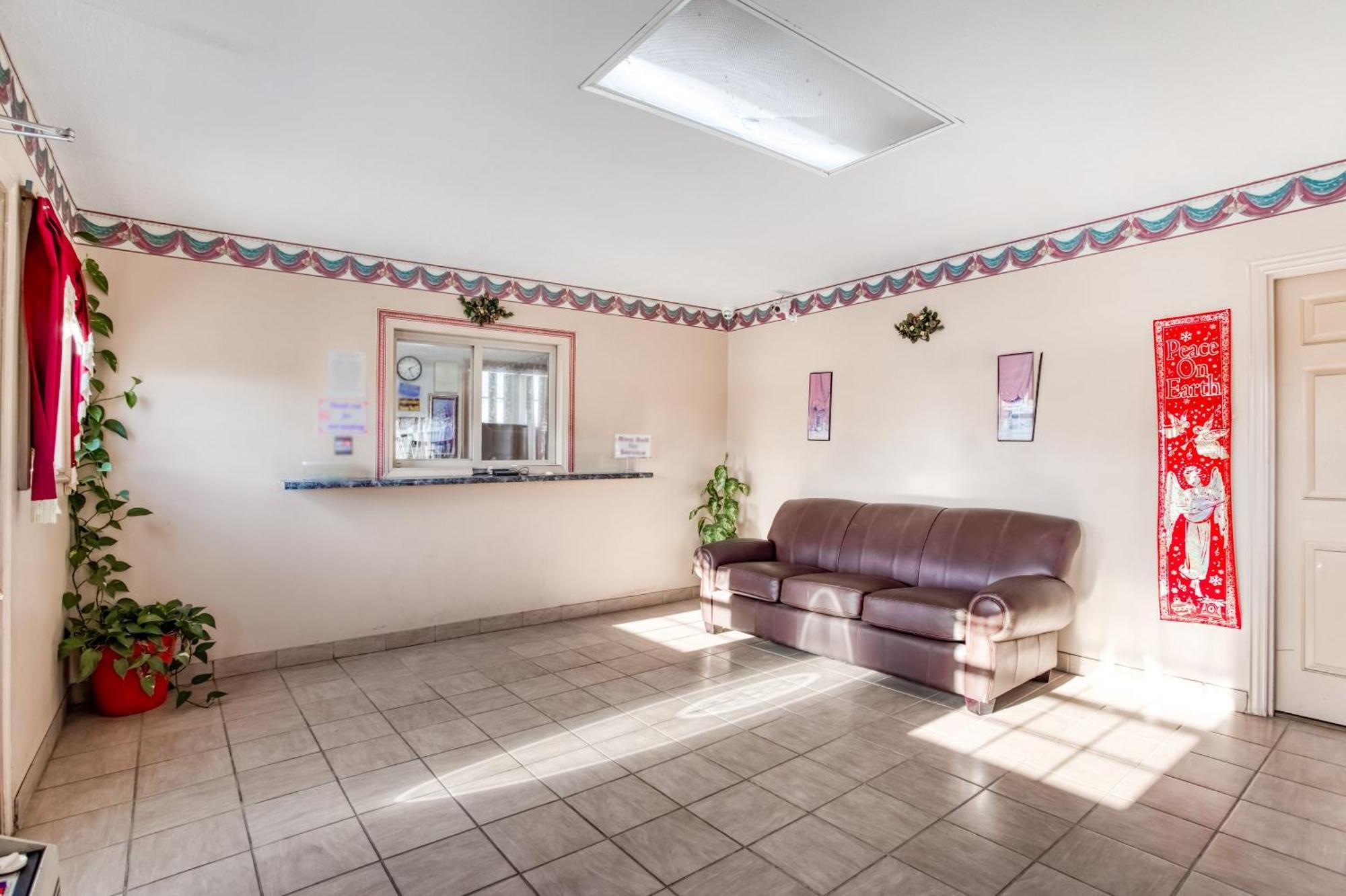 Oyo Hotel Bald Knob Near Searcy Ar מראה חיצוני תמונה