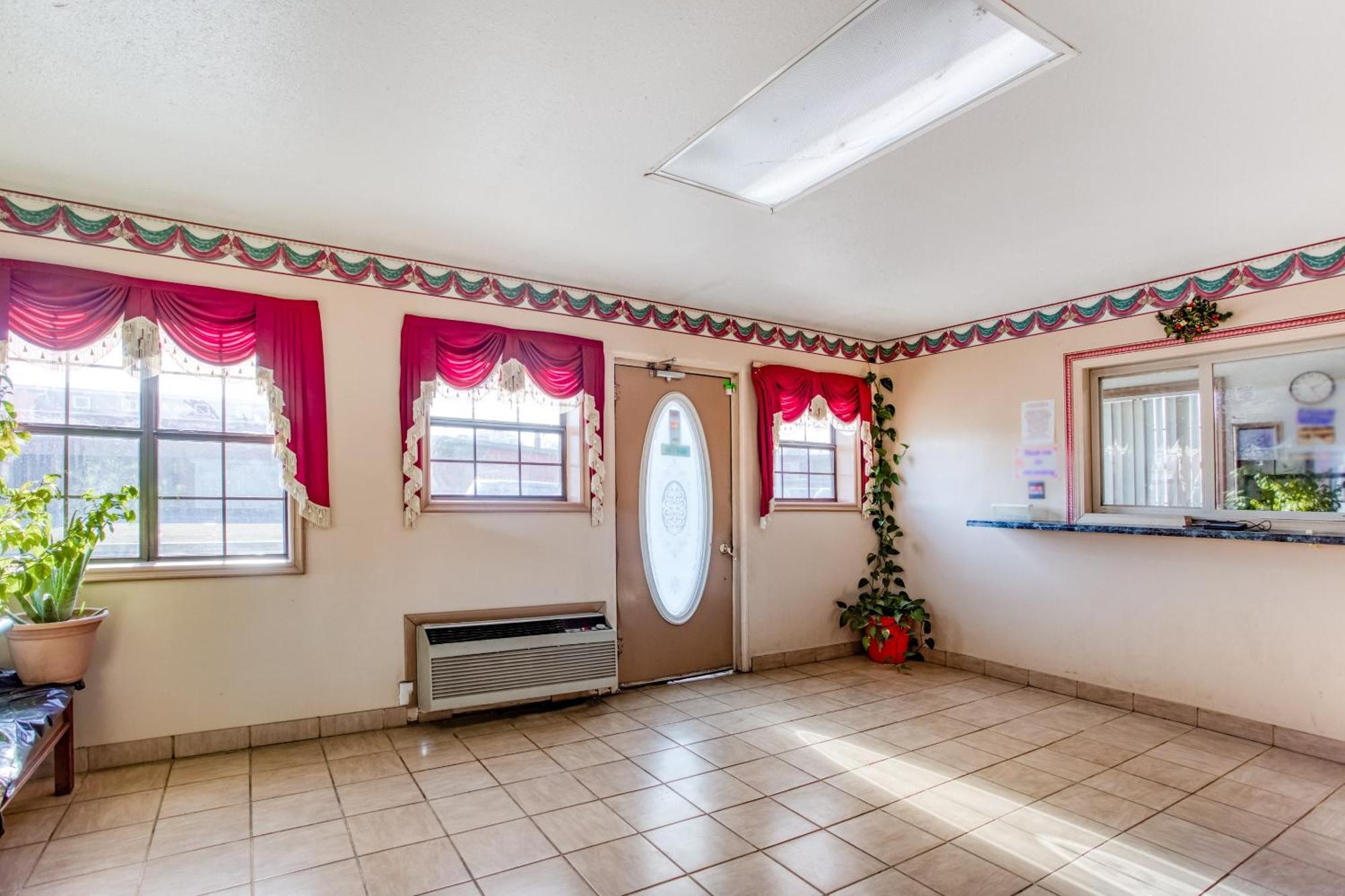 Oyo Hotel Bald Knob Near Searcy Ar מראה חיצוני תמונה