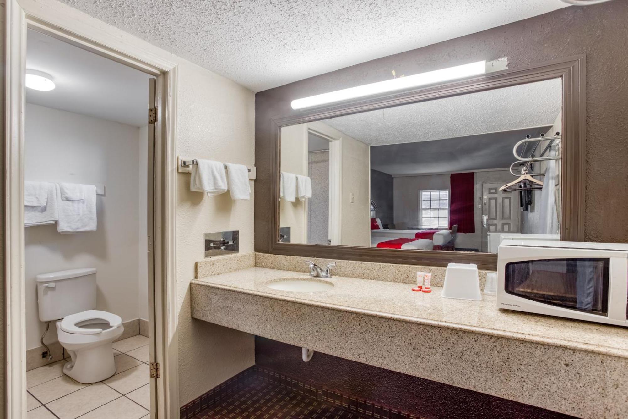 Oyo Hotel Bald Knob Near Searcy Ar מראה חיצוני תמונה