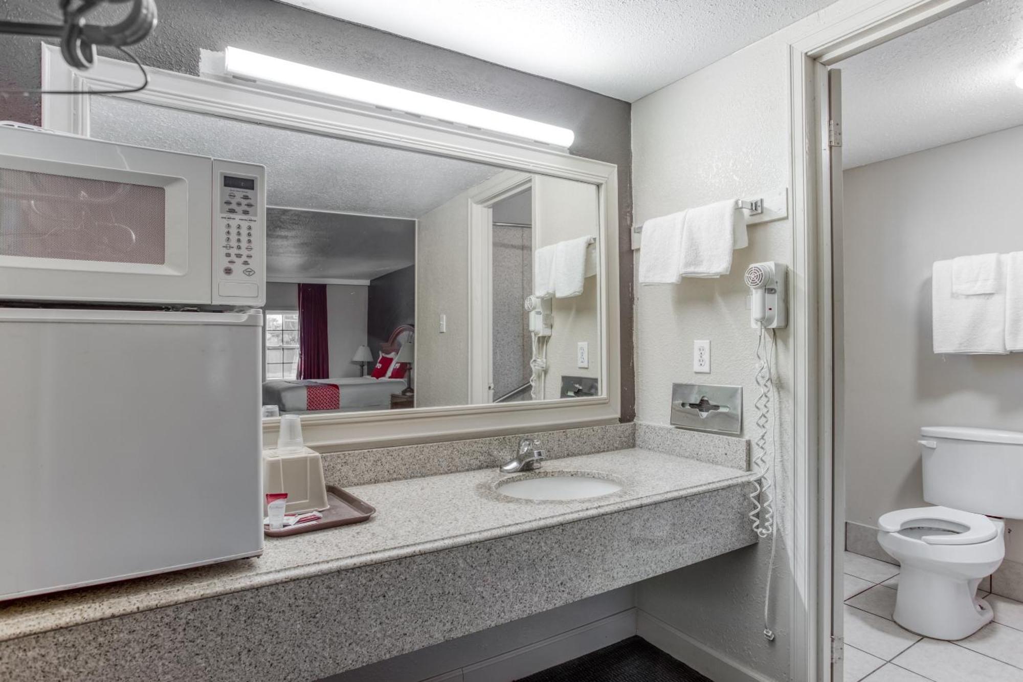 Oyo Hotel Bald Knob Near Searcy Ar מראה חיצוני תמונה