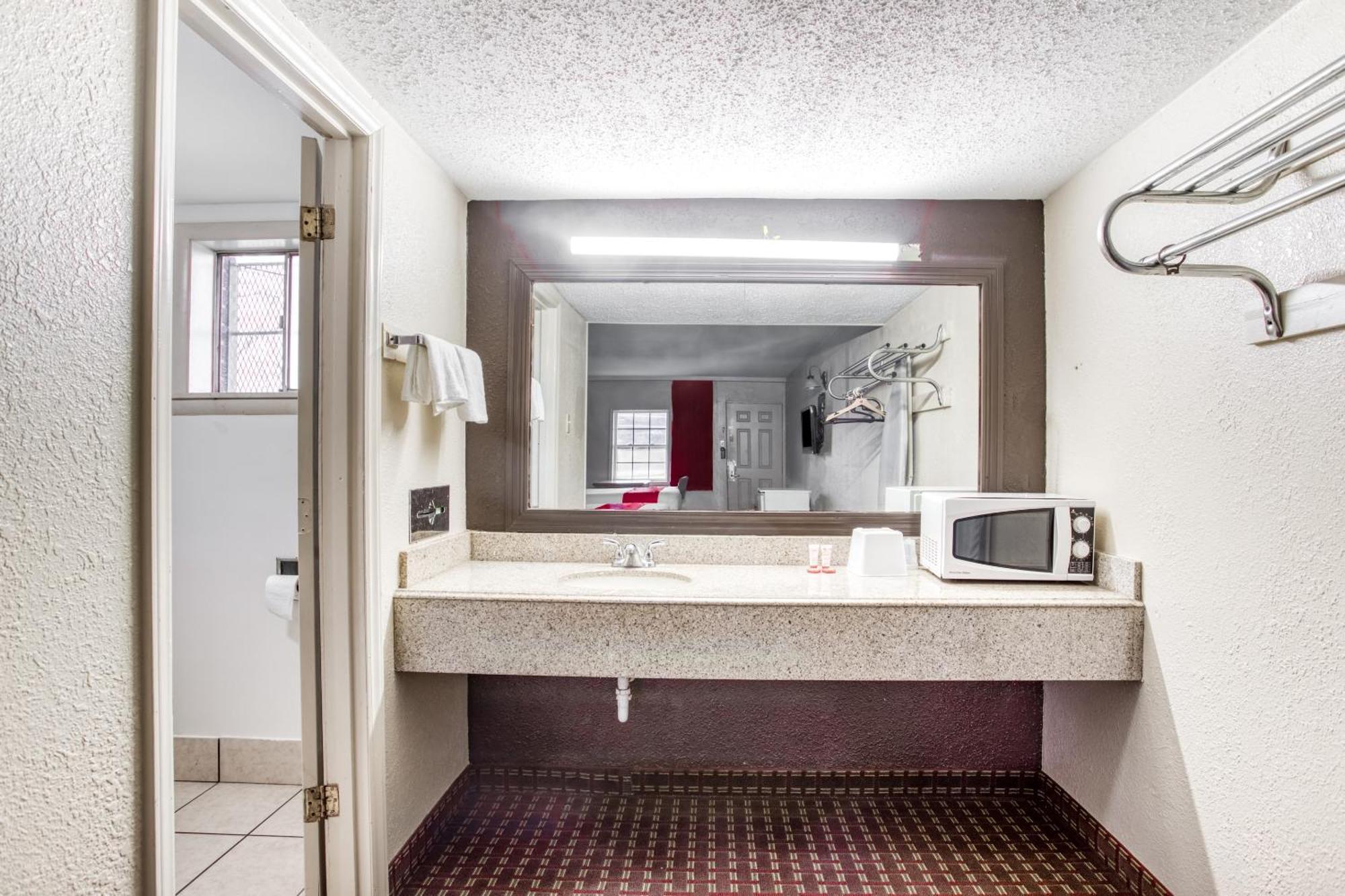 Oyo Hotel Bald Knob Near Searcy Ar מראה חיצוני תמונה