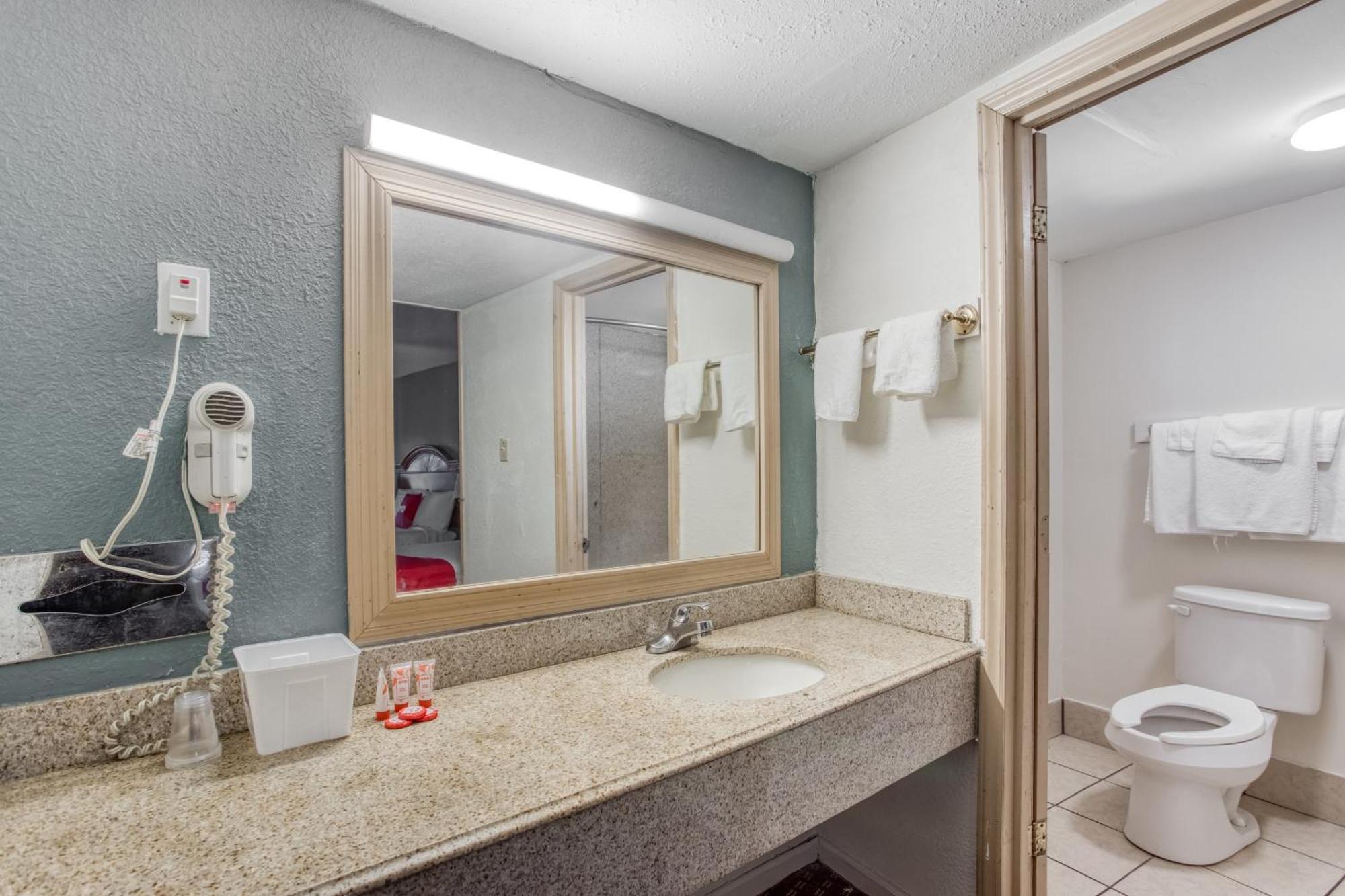 Oyo Hotel Bald Knob Near Searcy Ar מראה חיצוני תמונה