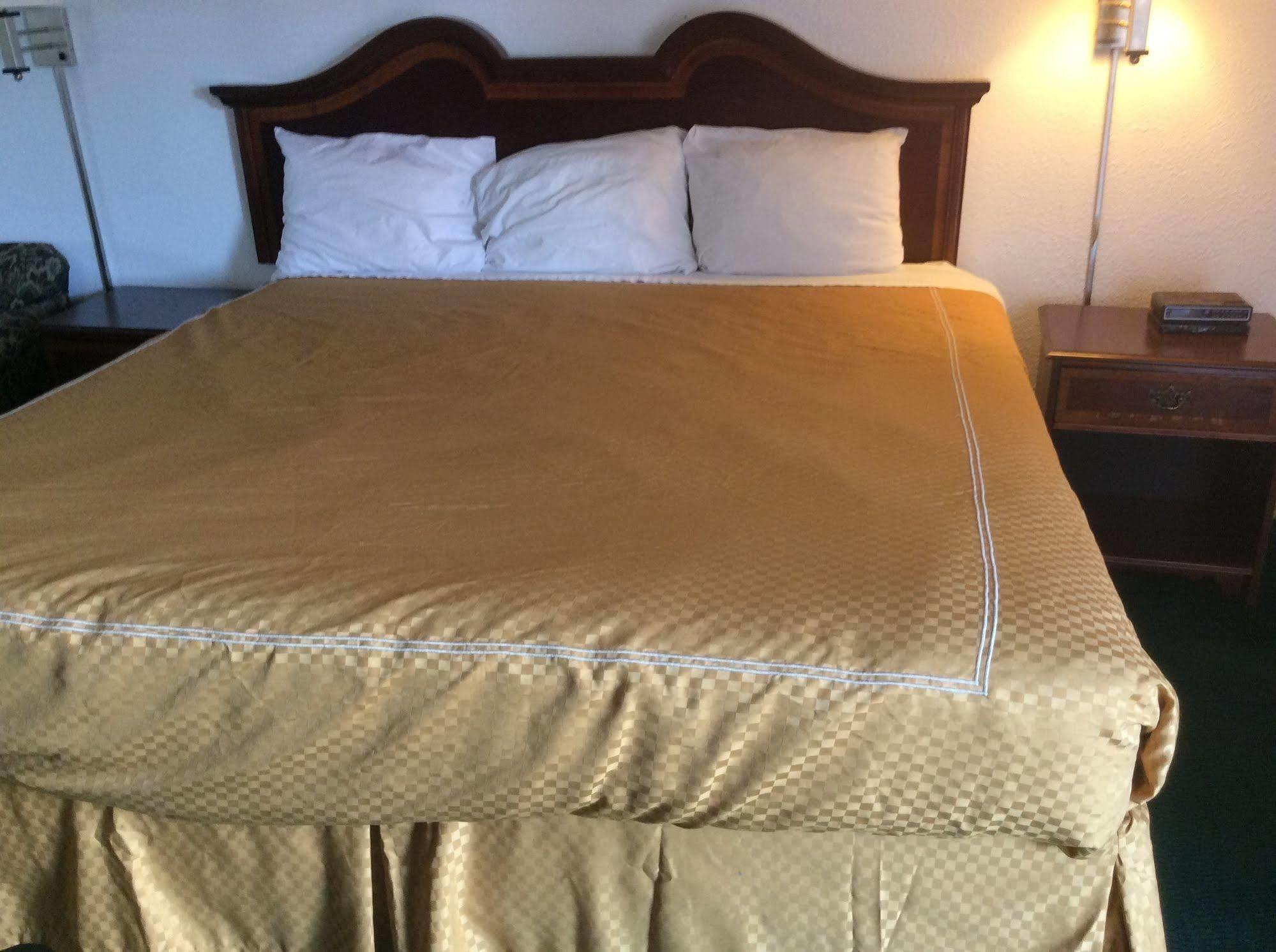 Oyo Hotel Bald Knob Near Searcy Ar מראה חיצוני תמונה