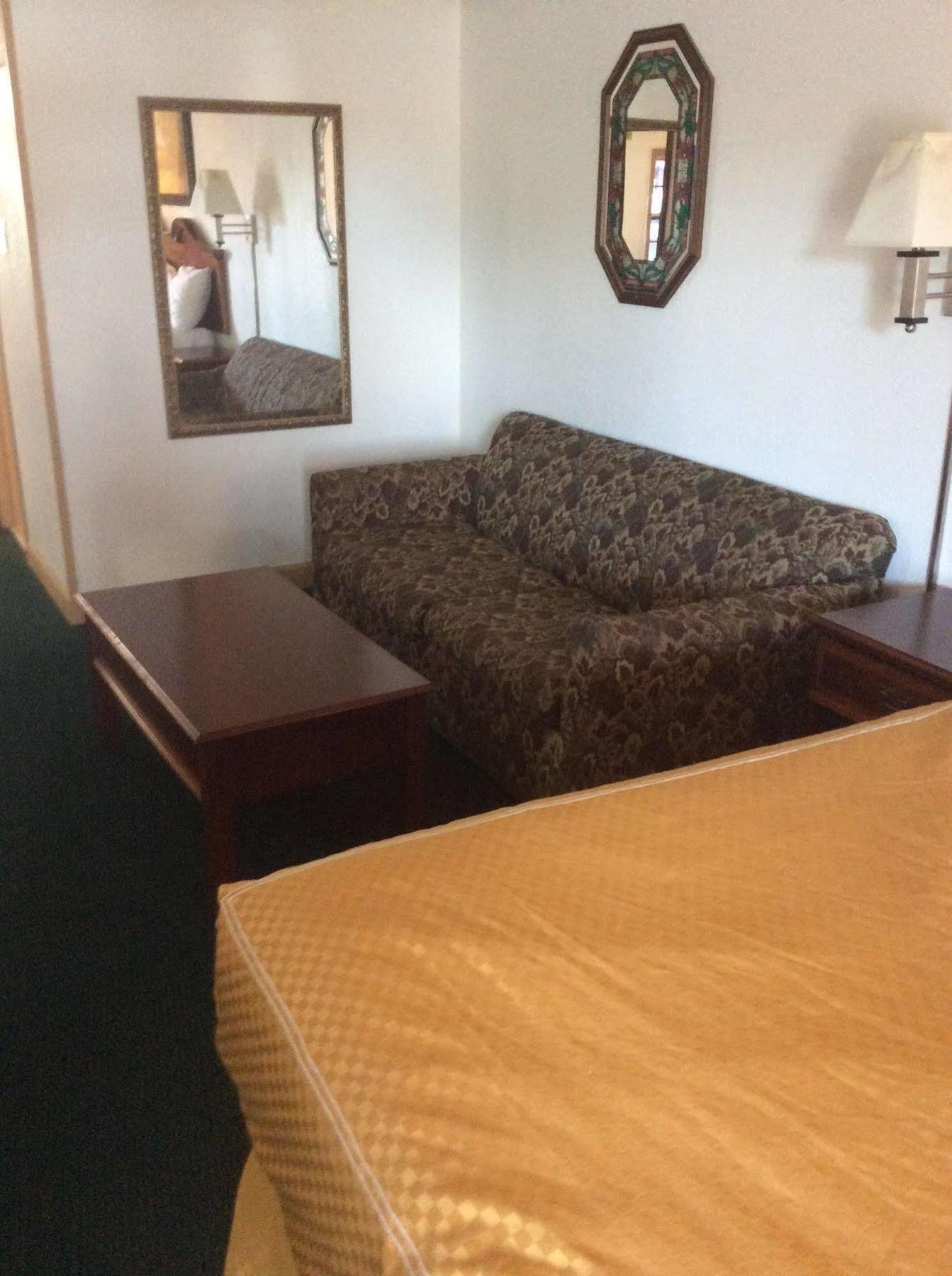Oyo Hotel Bald Knob Near Searcy Ar מראה חיצוני תמונה