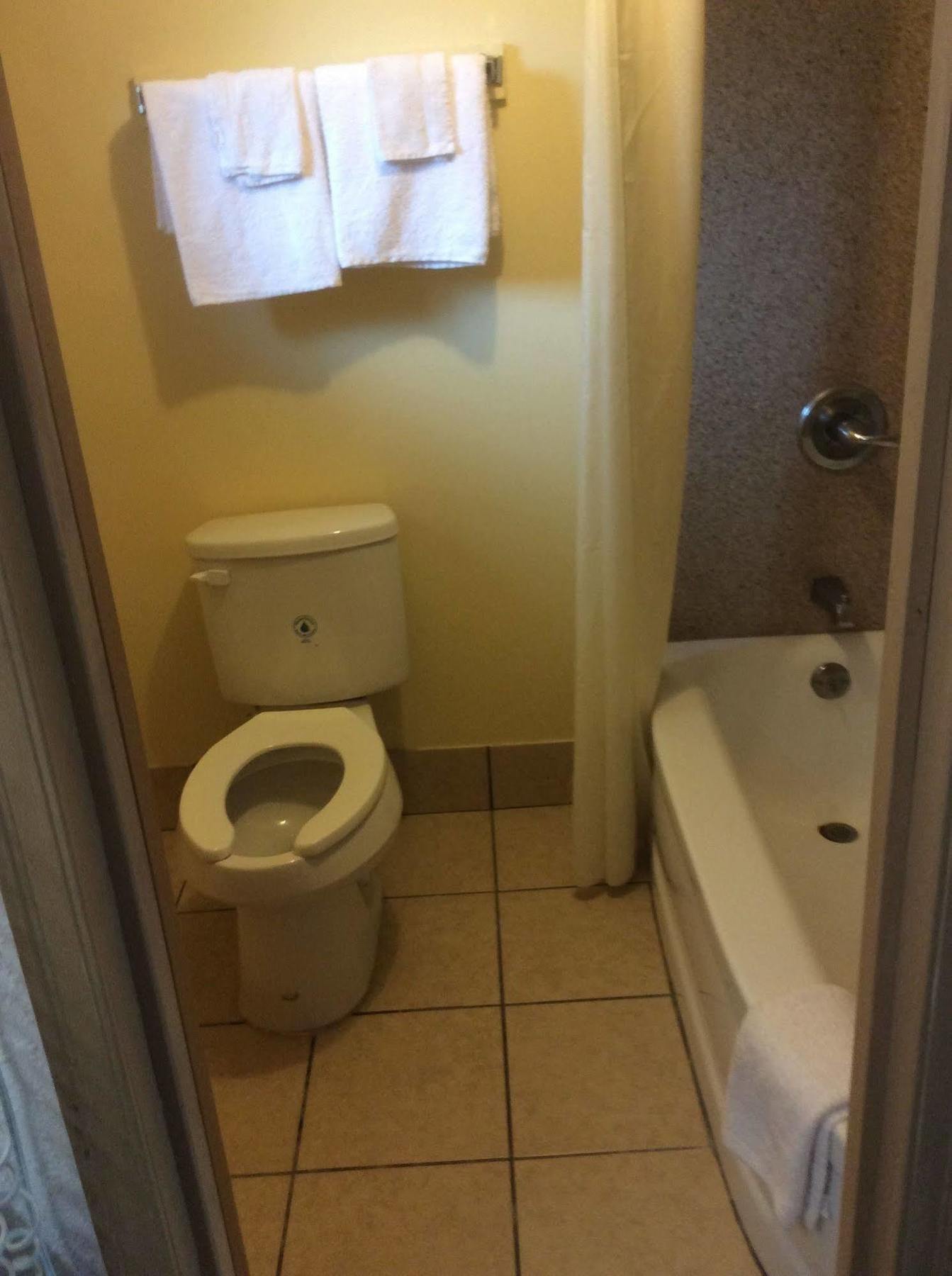 Oyo Hotel Bald Knob Near Searcy Ar מראה חיצוני תמונה