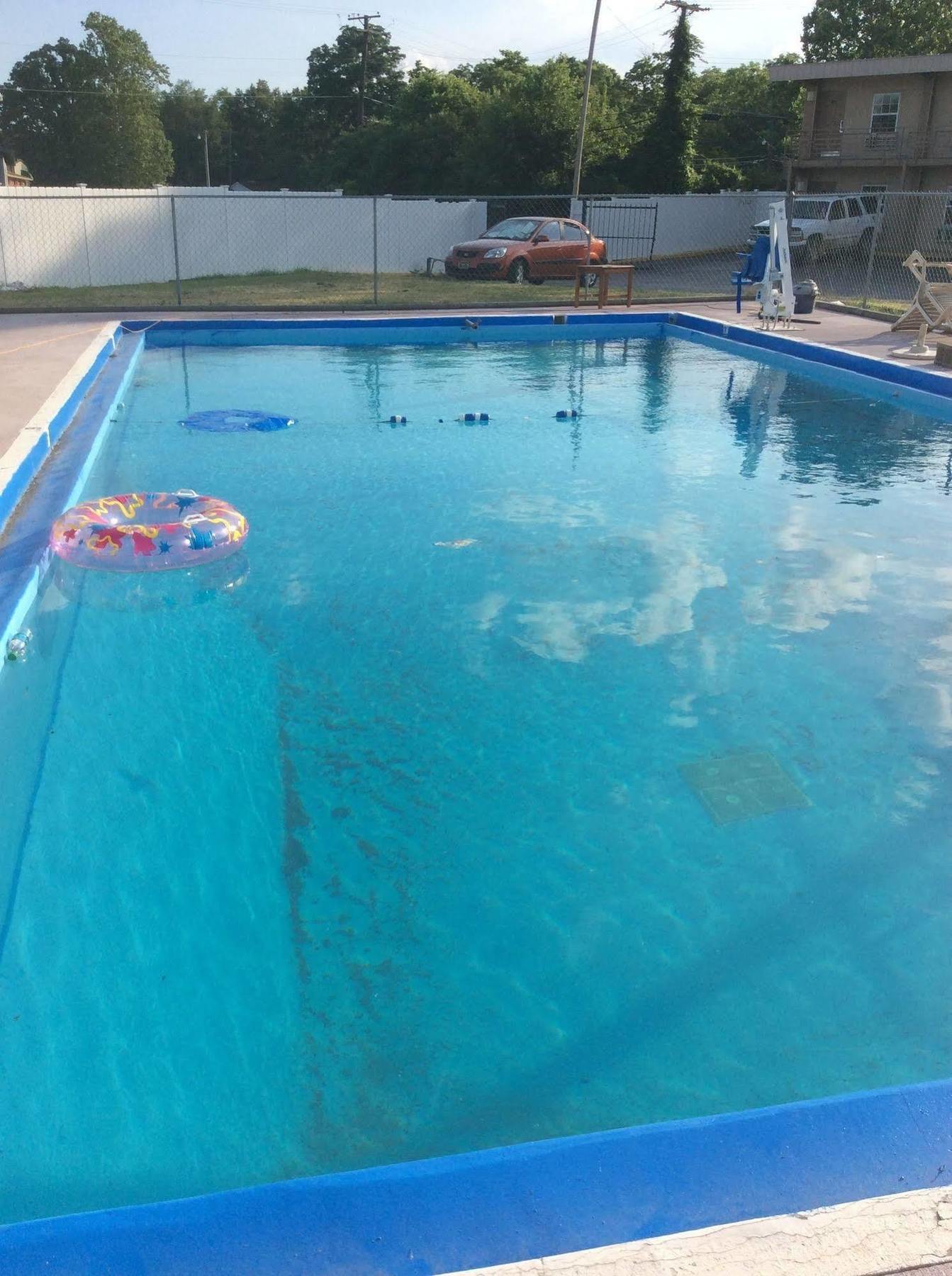 Oyo Hotel Bald Knob Near Searcy Ar מראה חיצוני תמונה