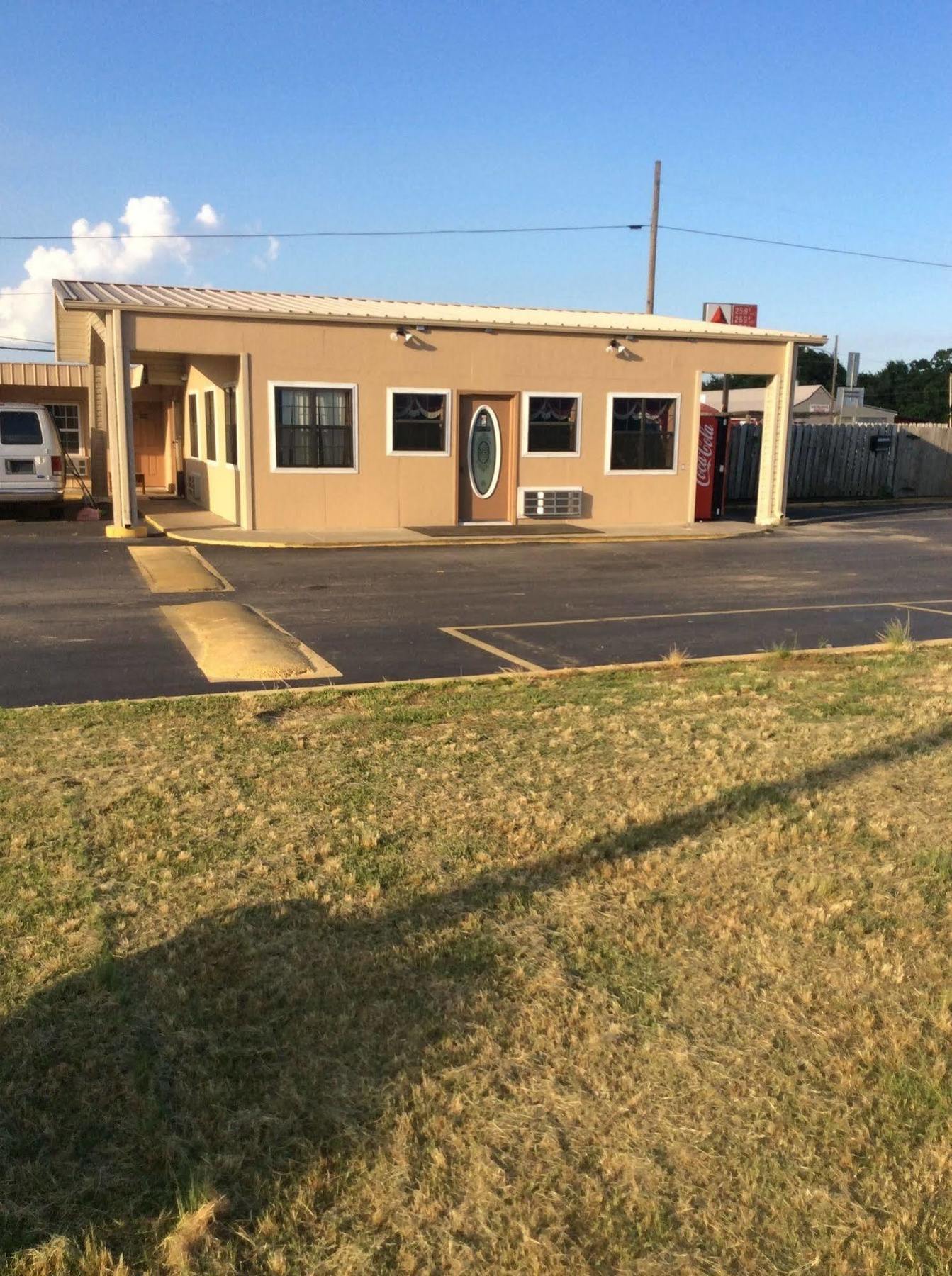 Oyo Hotel Bald Knob Near Searcy Ar מראה חיצוני תמונה